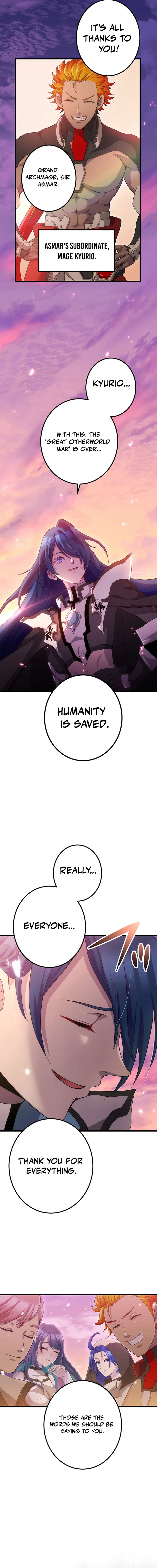 Read Return of the Banished Mage EN Manga Online