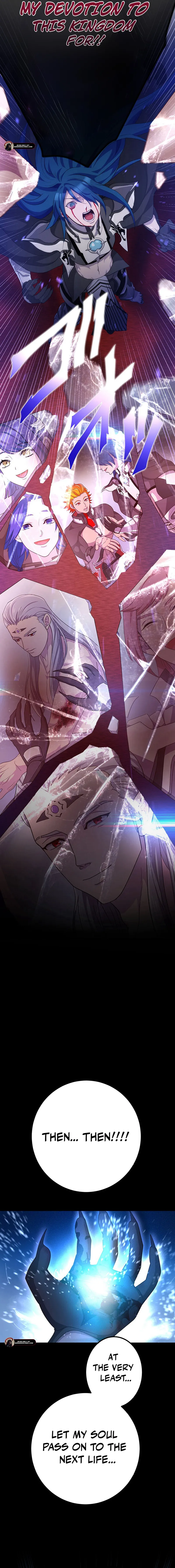 Read Return of the Banished Mage EN Manga Online