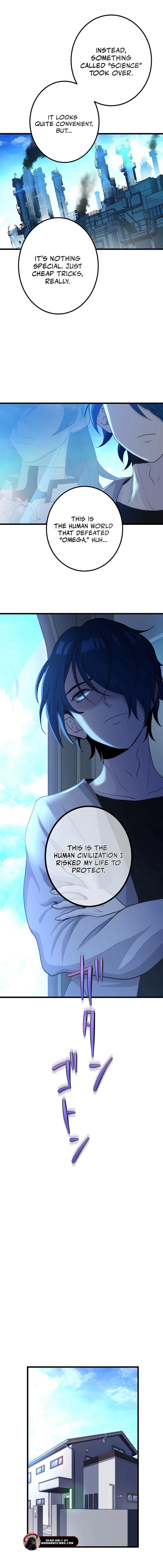 Read Return of the Banished Mage EN Manga Online