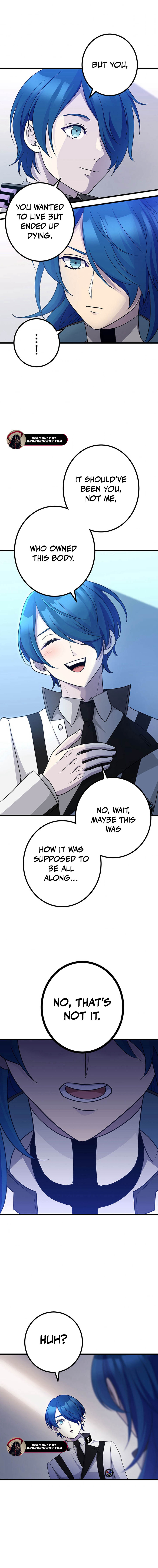 Read Return of the Banished Mage EN Manga Online