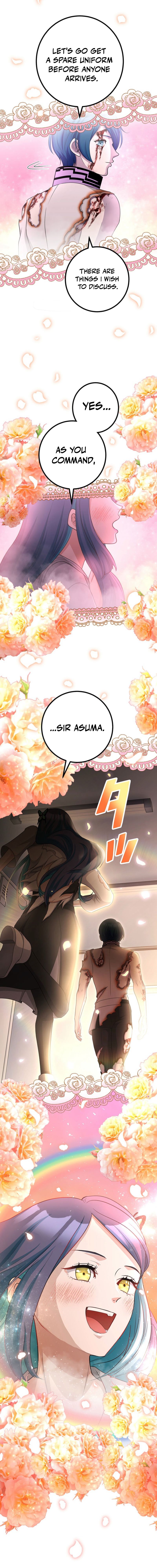 Read Return of the Banished Mage EN Manga Online