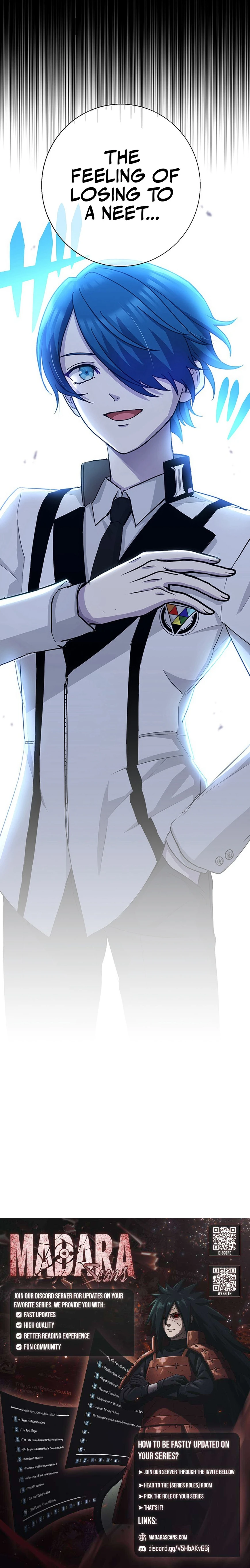 Read Return of the Banished Mage EN Manga Online