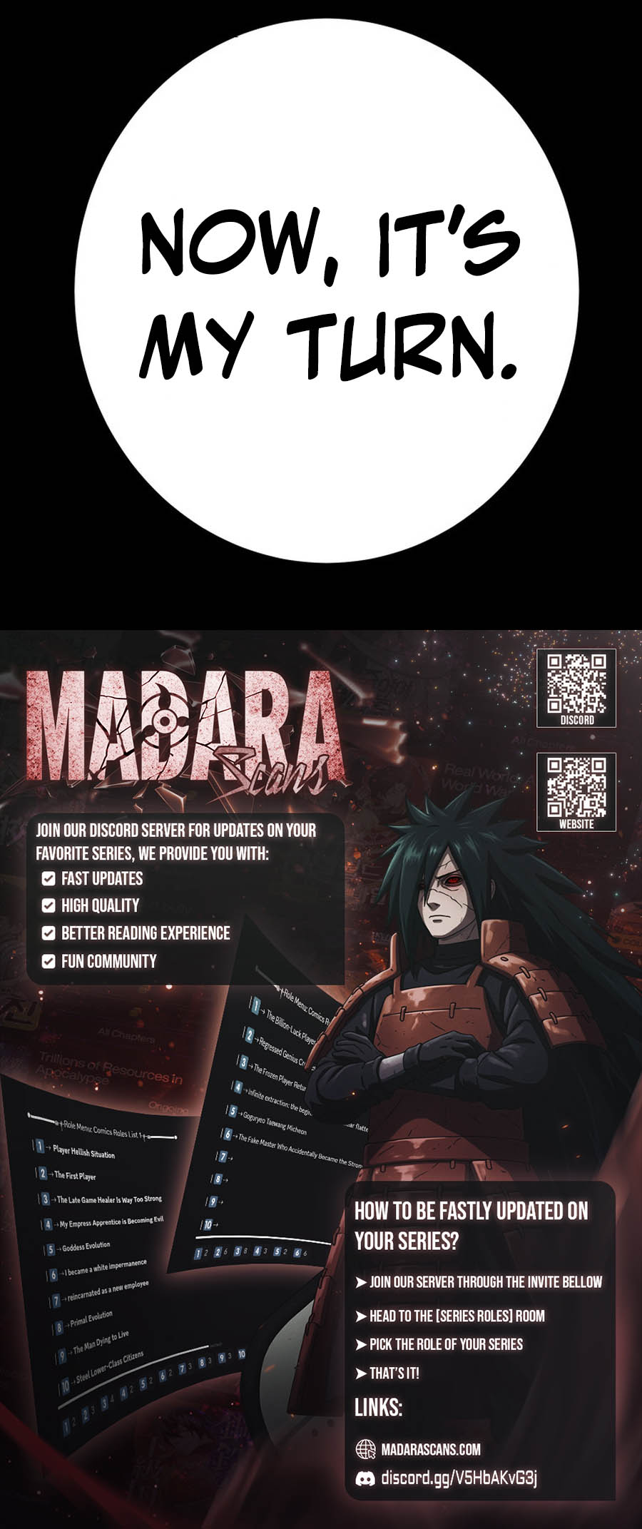 Read Return of the Banished Mage EN Manga Online