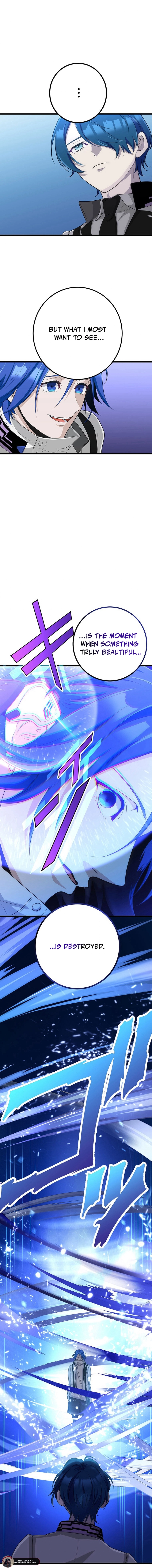 Read Return of the Banished Mage EN Manga Online