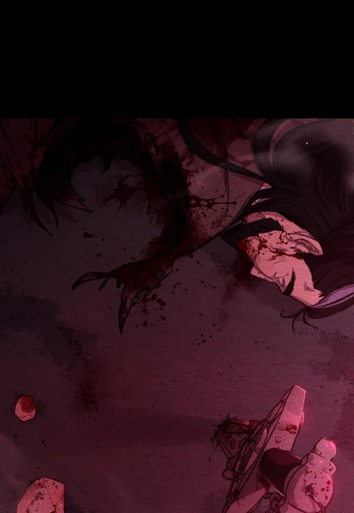 Read Return of the Blossoming Blade EN Manga Online