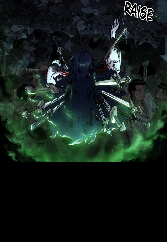 Read Return of the Blossoming Blade EN Manga Online