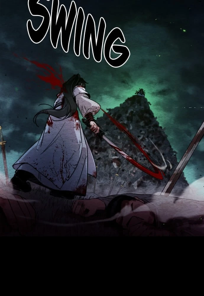 Read Return of the Blossoming Blade EN Manga Online