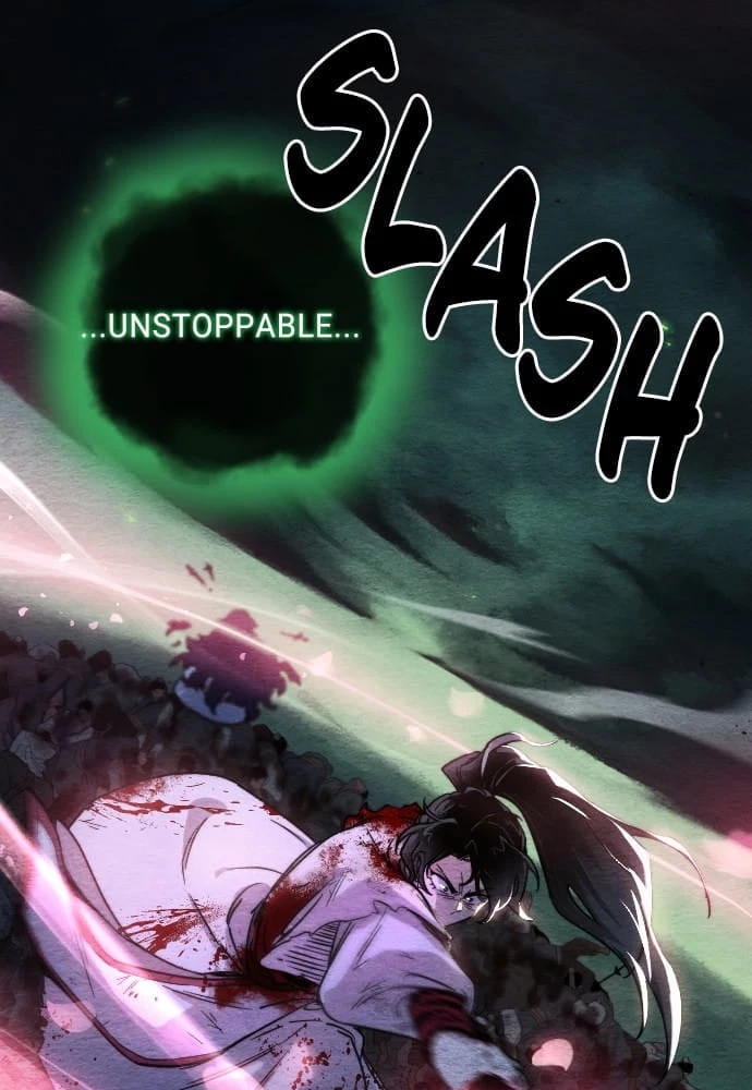 Read Return of the Blossoming Blade EN Manga Online
