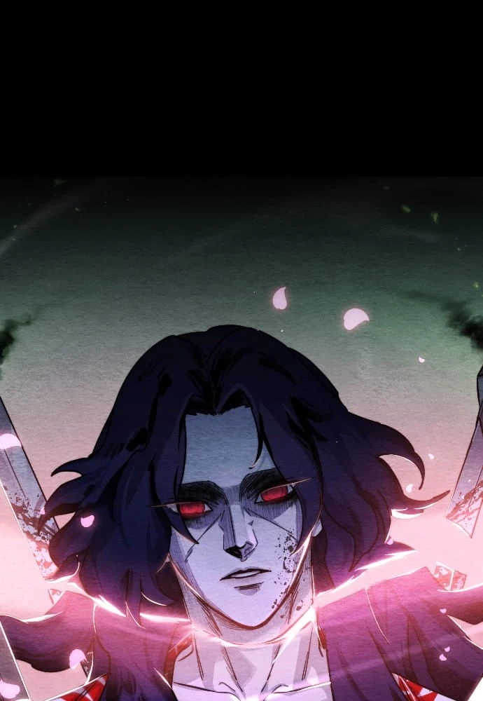 Read Return of the Blossoming Blade EN Manga Online