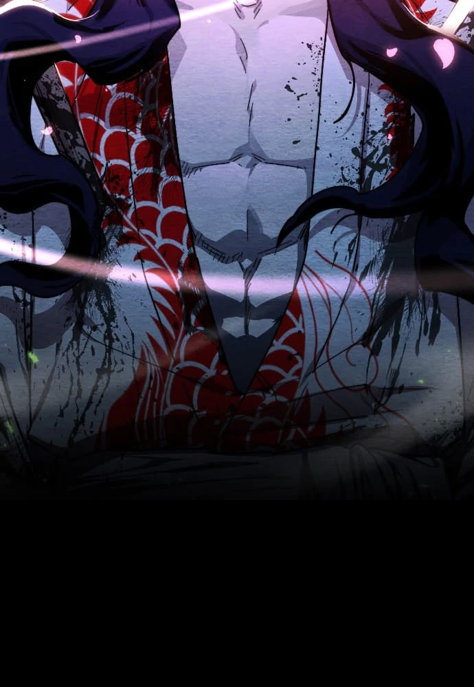 Read Return of the Blossoming Blade EN Manga Online