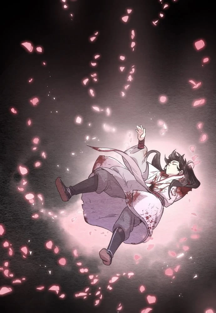 Read Return of the Blossoming Blade EN Manga Online