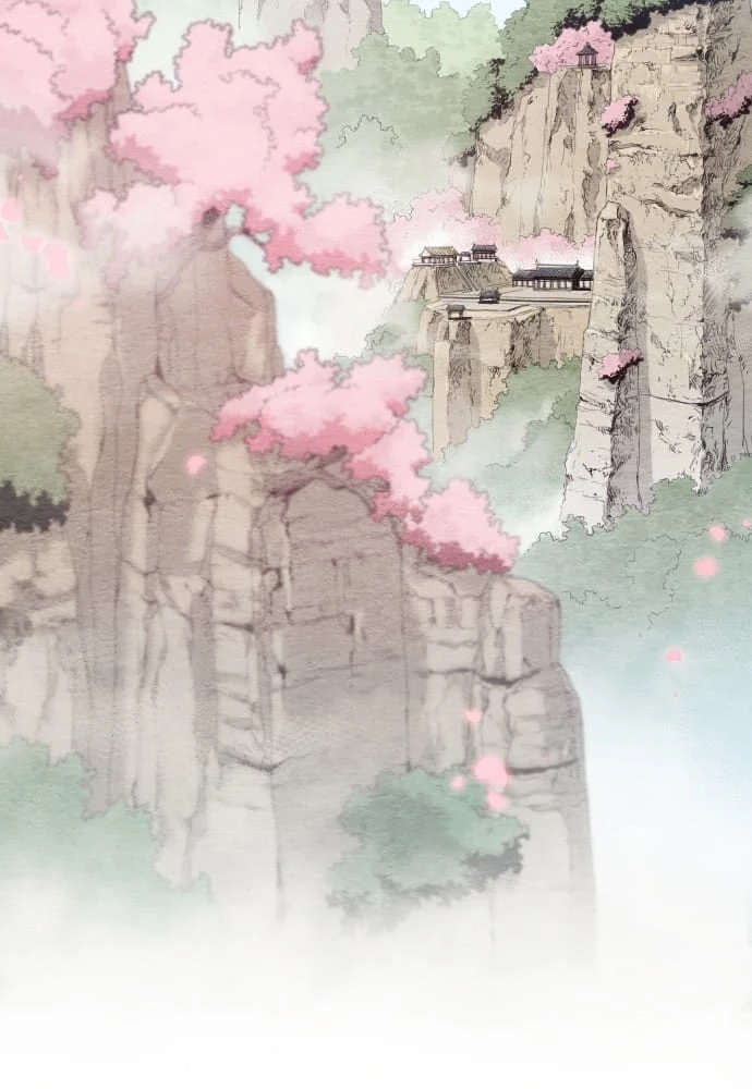 Read Return of the Blossoming Blade EN Manga Online