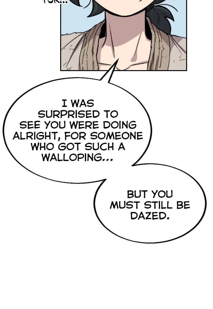 Read Return of the Blossoming Blade EN Manga Online