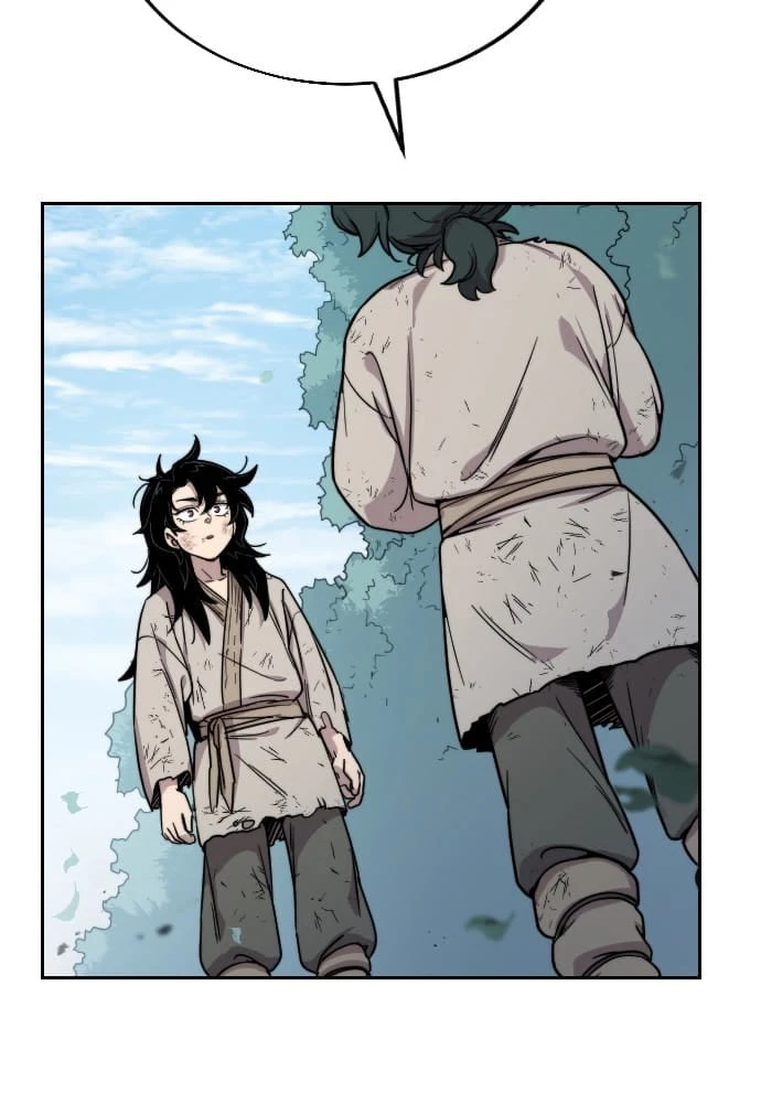 Read Return of the Blossoming Blade EN Manga Online