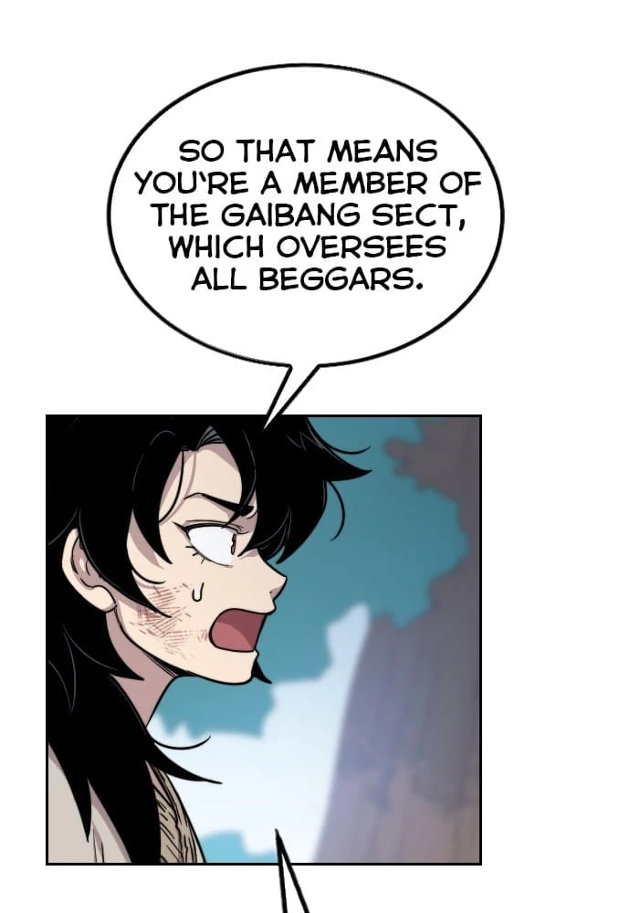 Read Return of the Blossoming Blade EN Manga Online