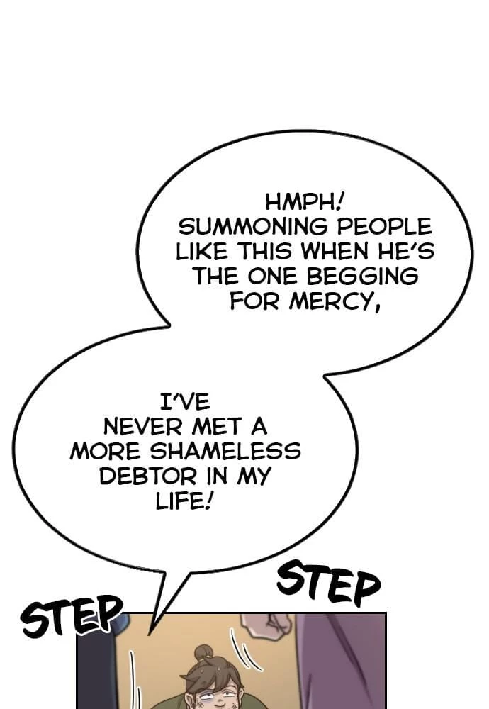 Read Return of the Blossoming Blade EN Manga Online