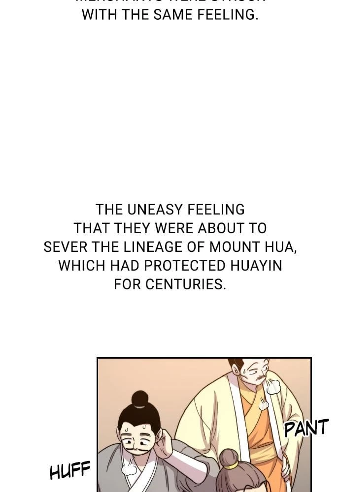 Read Return of the Blossoming Blade EN Manga Online