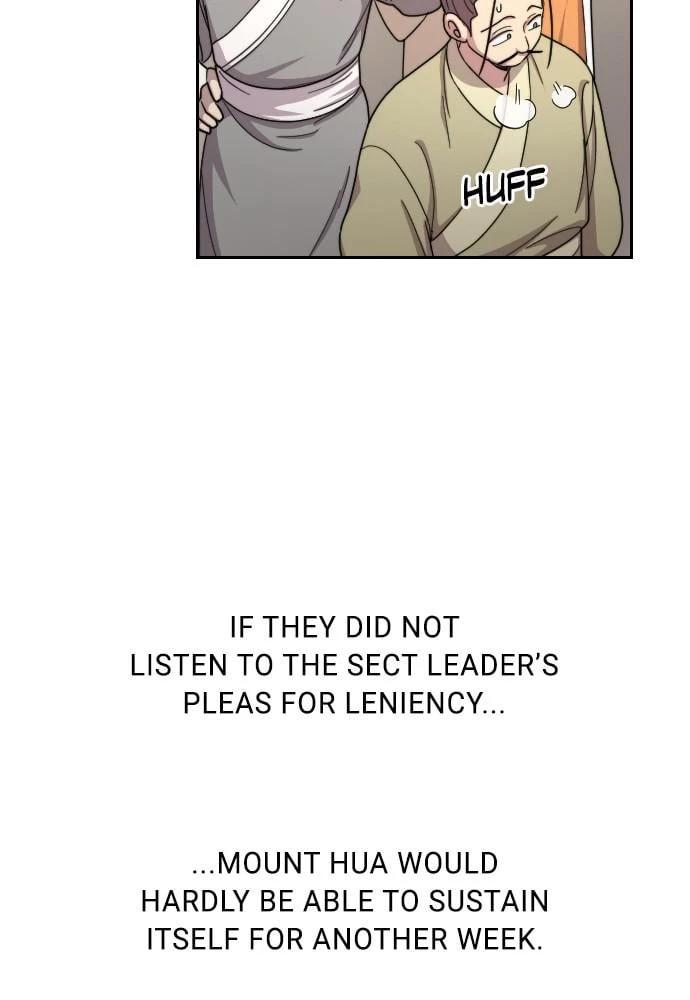 Read Return of the Blossoming Blade EN Manga Online