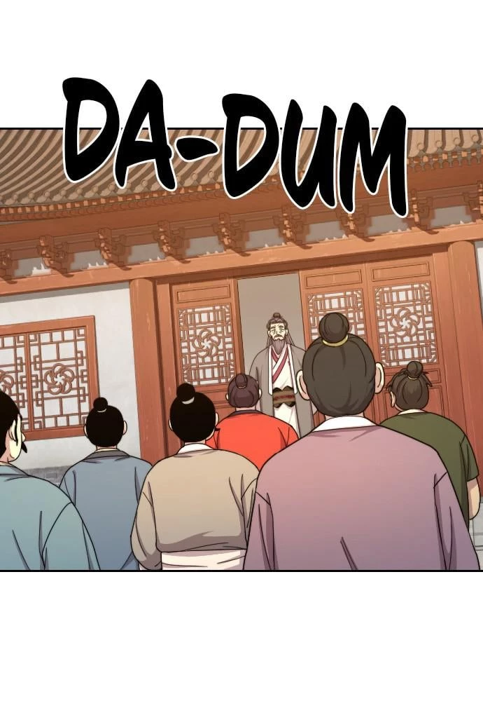 Read Return of the Blossoming Blade EN Manga Online