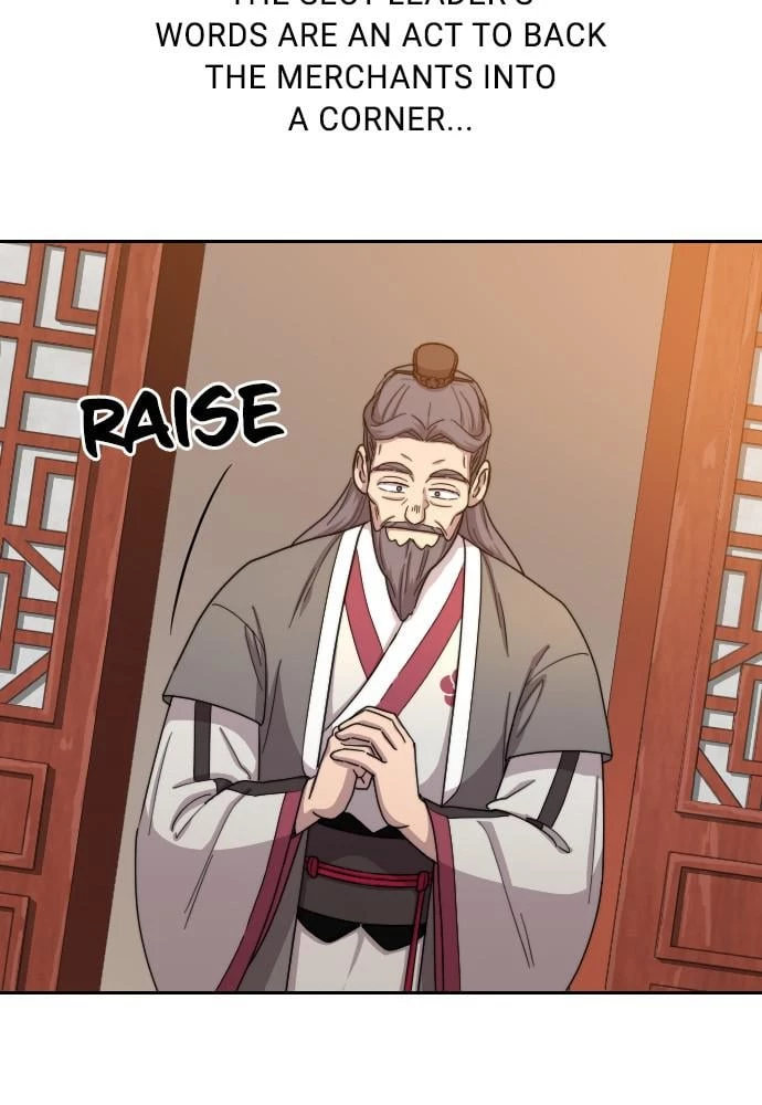 Read Return of the Blossoming Blade EN Manga Online