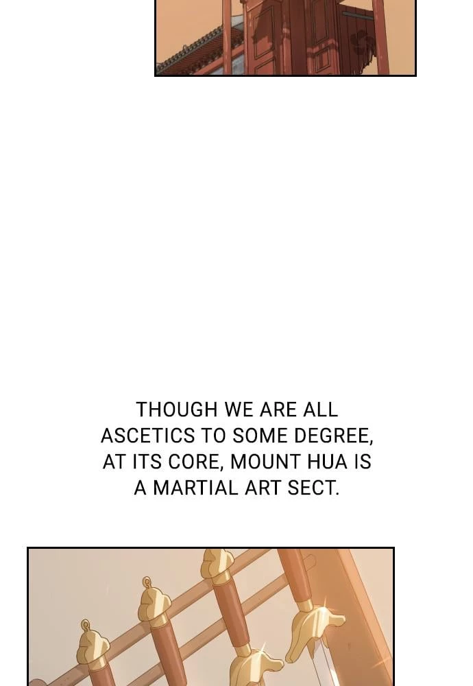 Read Return of the Blossoming Blade EN Manga Online