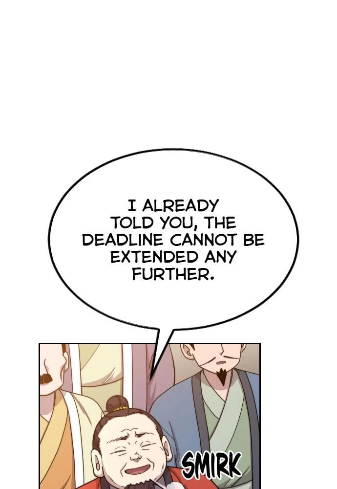 Read Return of the Blossoming Blade EN Manga Online
