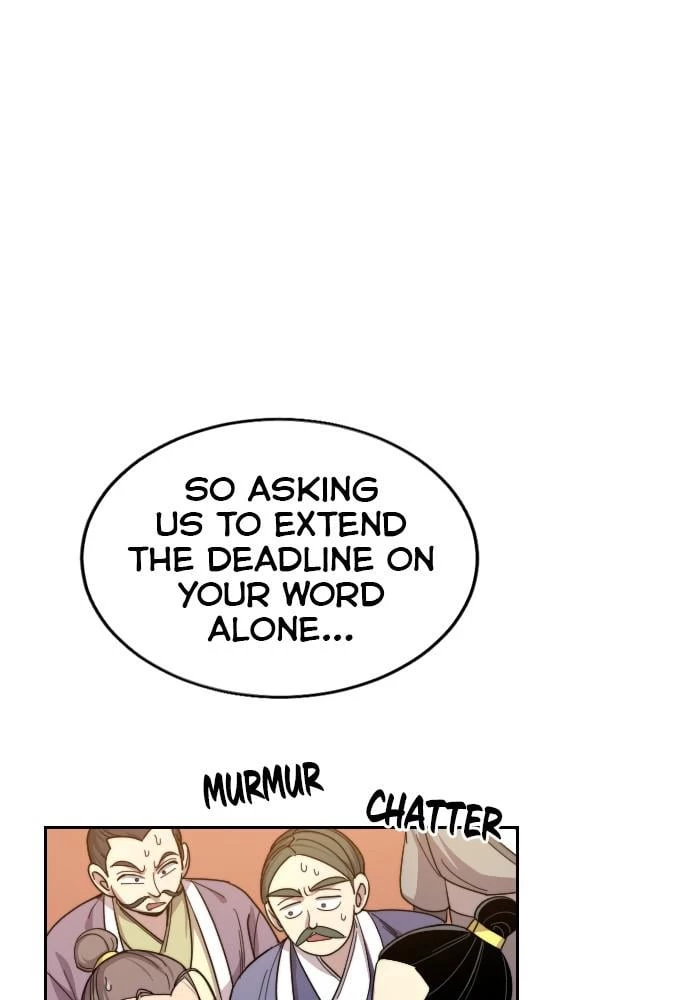Read Return of the Blossoming Blade EN Manga Online