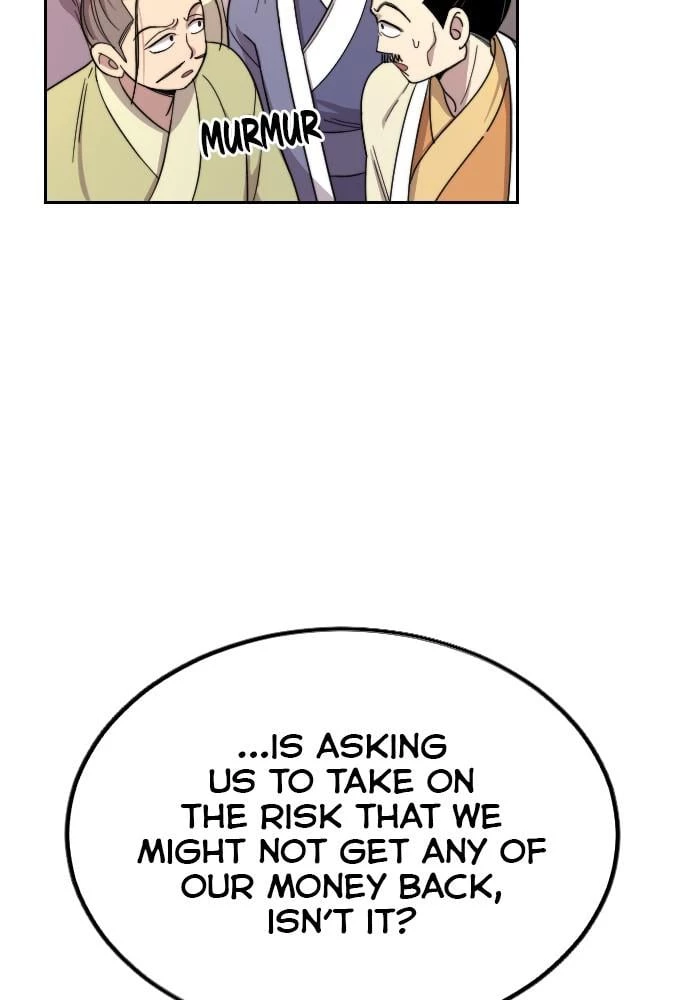 Read Return of the Blossoming Blade EN Manga Online