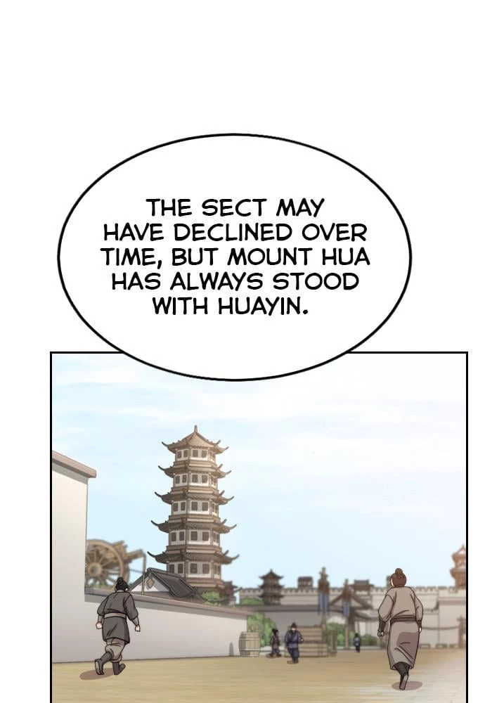 Read Return of the Blossoming Blade EN Manga Online