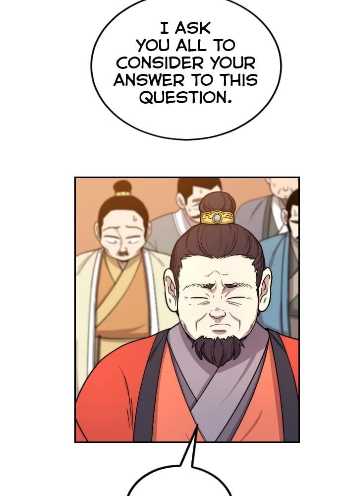 Read Return of the Blossoming Blade EN Manga Online