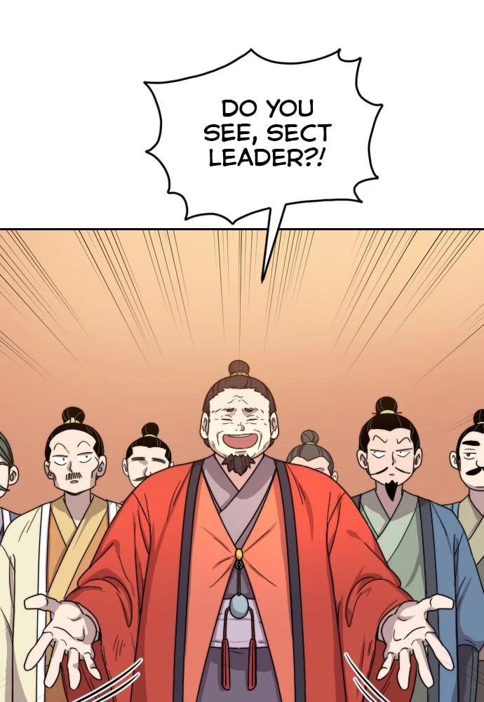 Read Return of the Blossoming Blade EN Manga Online