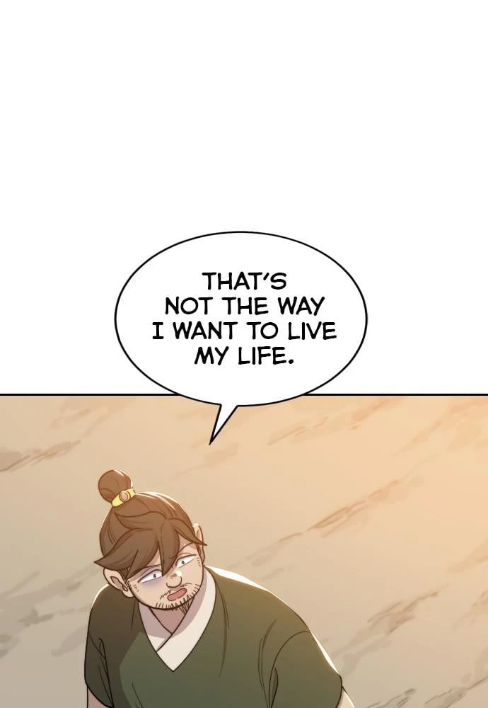 Read Return of the Blossoming Blade EN Manga Online