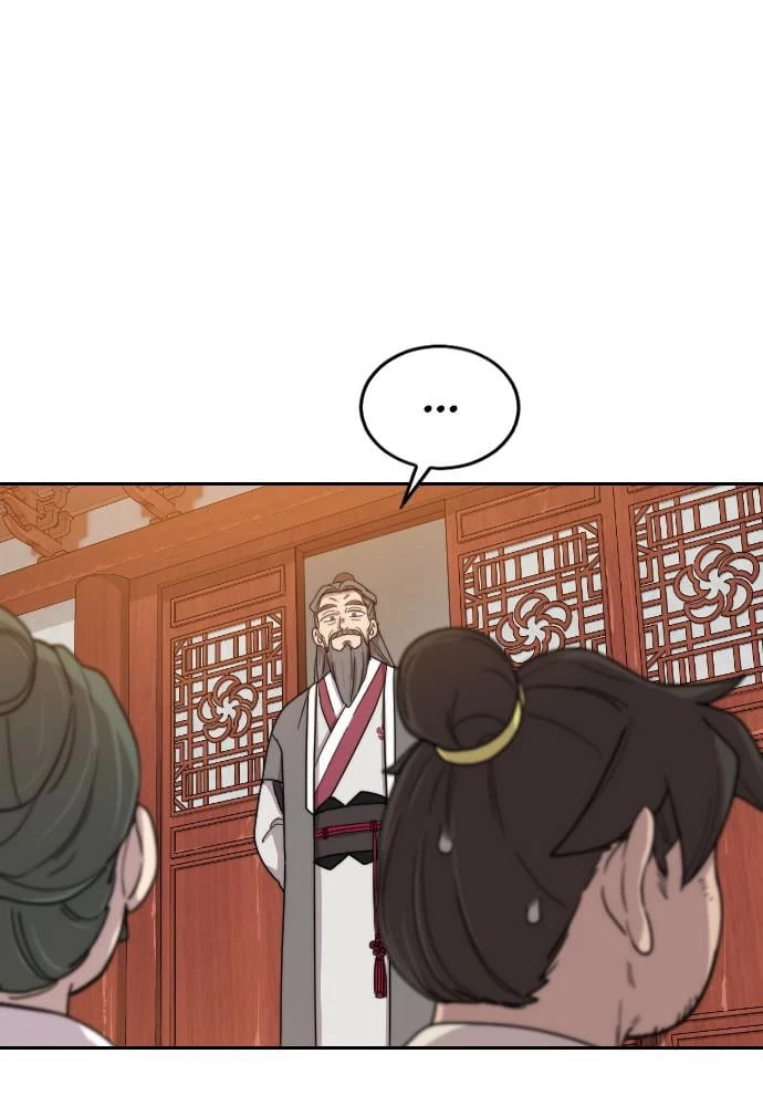 Read Return of the Blossoming Blade EN Manga Online