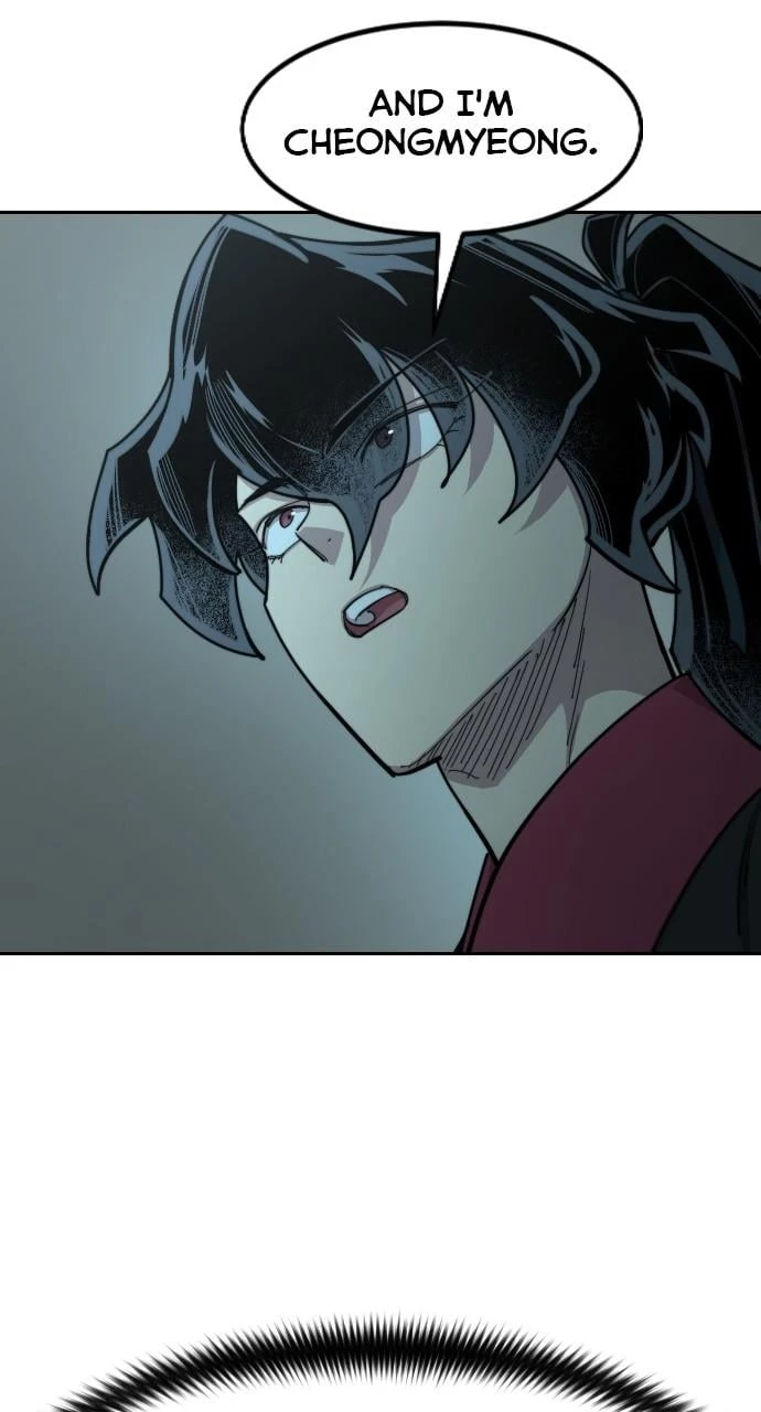 Read Return of the Blossoming Blade EN Manga Online