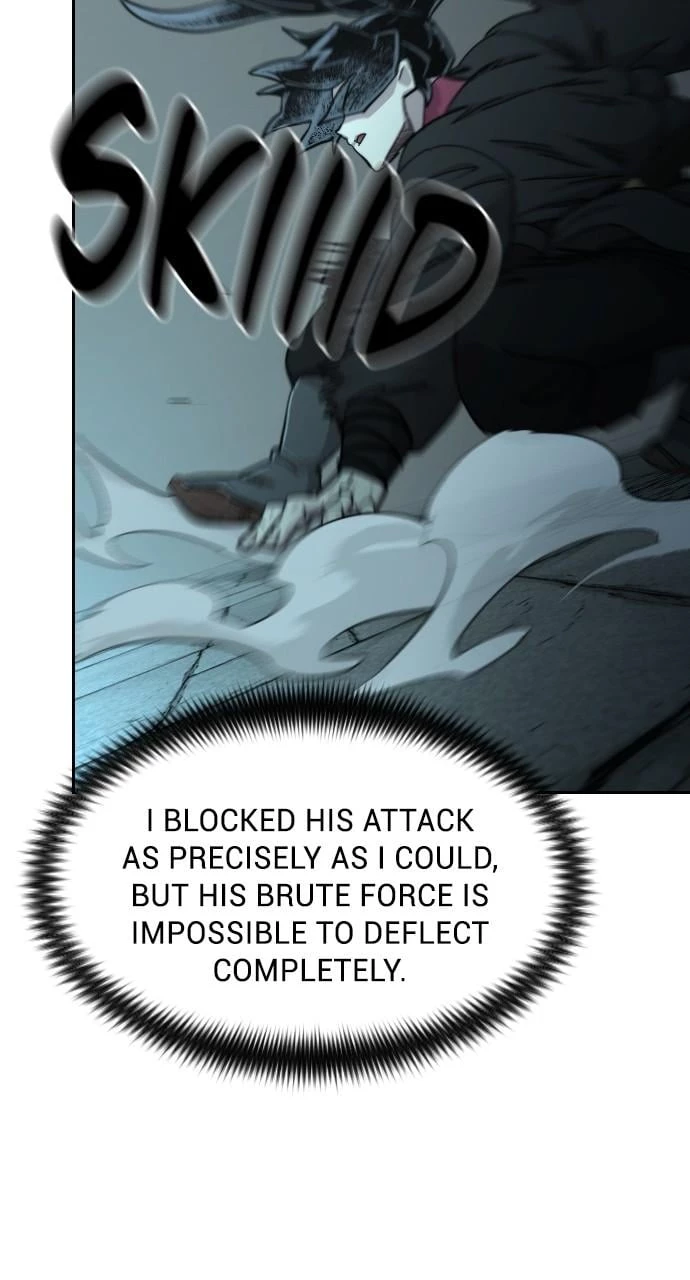 Read Return of the Blossoming Blade EN Manga Online