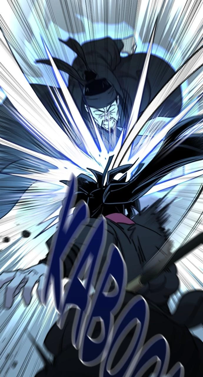 Read Return of the Blossoming Blade EN Manga Online