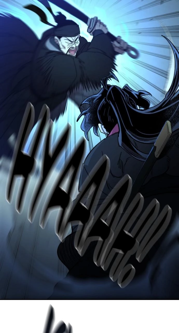 Read Return of the Blossoming Blade EN Manga Online