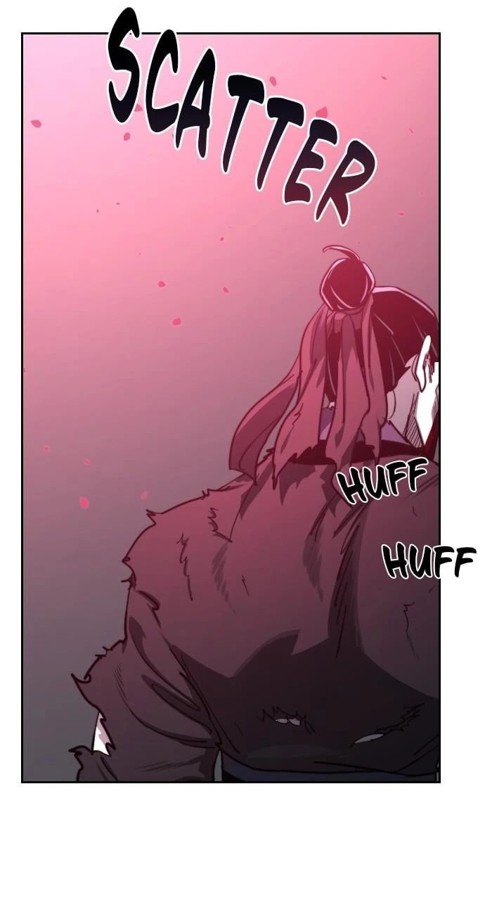 Read Return of the Blossoming Blade EN Manga Online
