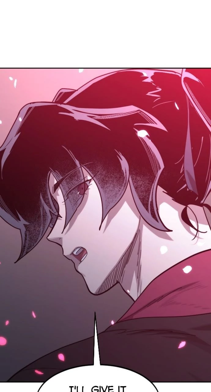 Read Return of the Blossoming Blade EN Manga Online