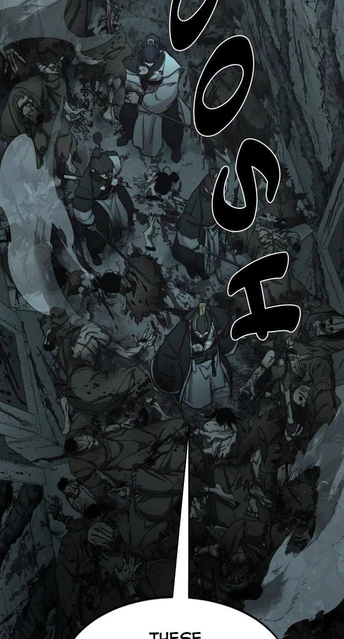 Read Return of the Blossoming Blade EN Manga Online