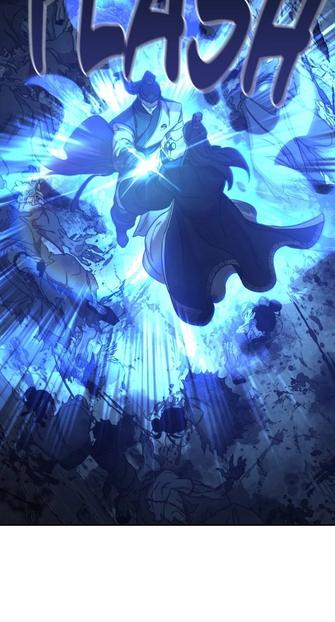 Read Return of the Blossoming Blade EN Manga Online