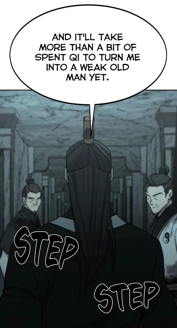 Read Return of the Blossoming Blade EN Manga Online
