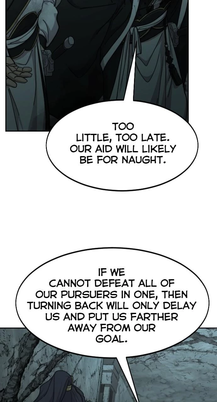 Read Return of the Blossoming Blade EN Manga Online