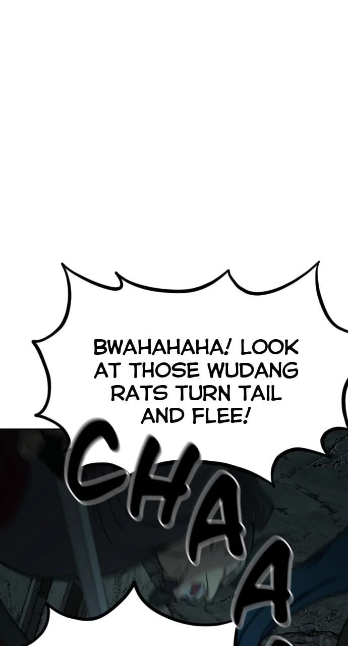 Read Return of the Blossoming Blade EN Manga Online