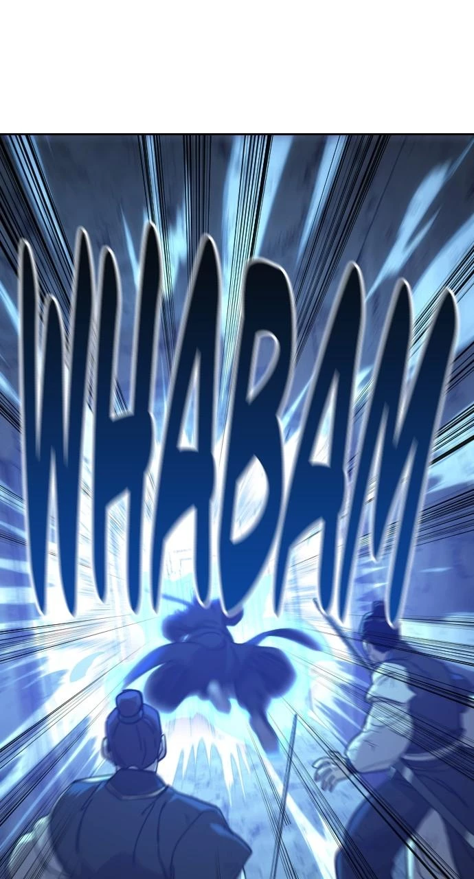 Read Return of the Blossoming Blade EN Manga Online