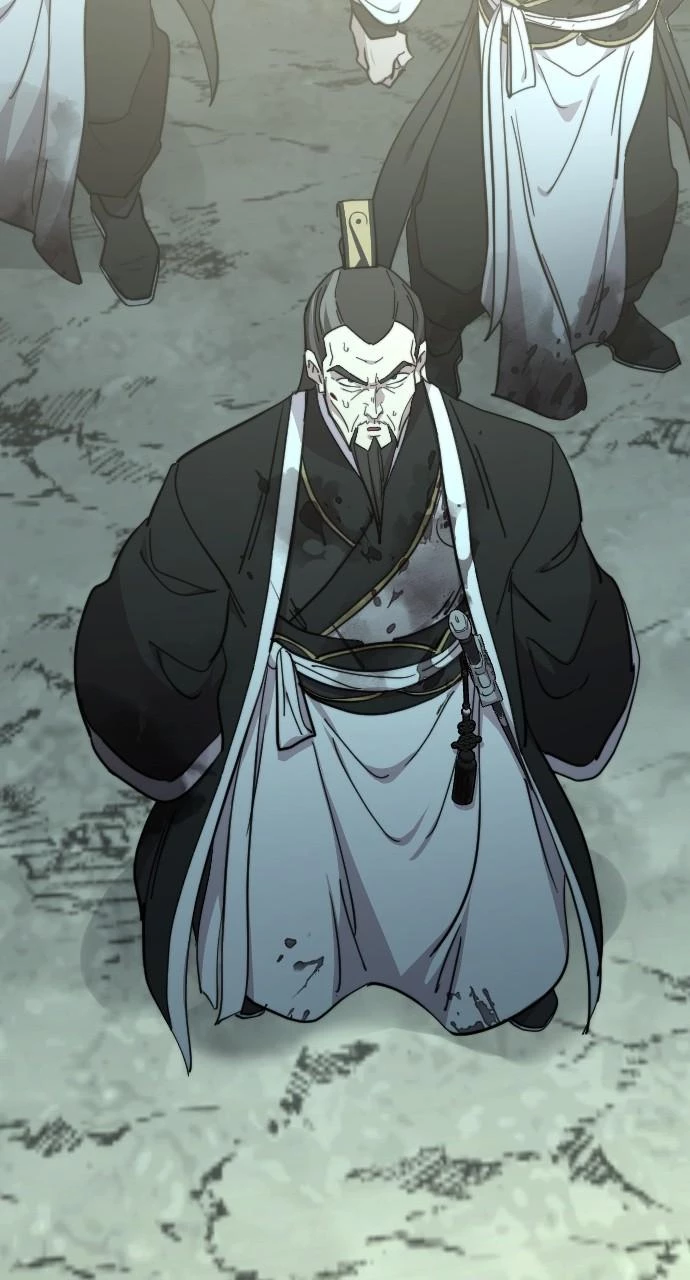 Read Return of the Blossoming Blade EN Manga Online