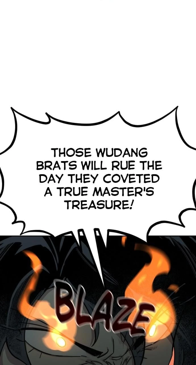 Read Return of the Blossoming Blade EN Manga Online