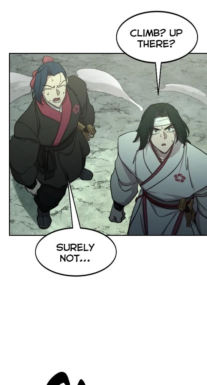 Read Return of the Blossoming Blade EN Manga Online