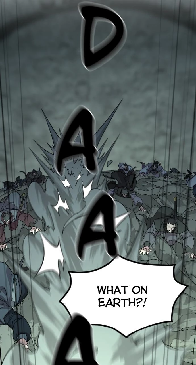 Read Return of the Blossoming Blade EN Manga Online