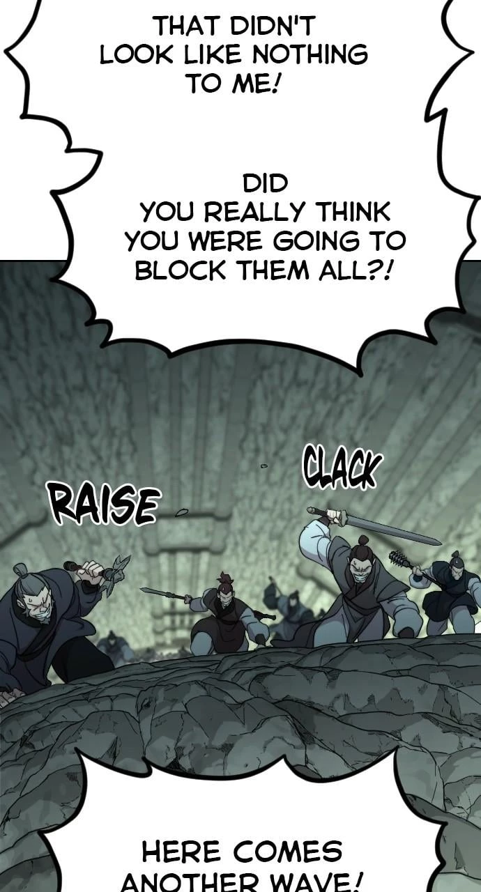 Read Return of the Blossoming Blade EN Manga Online
